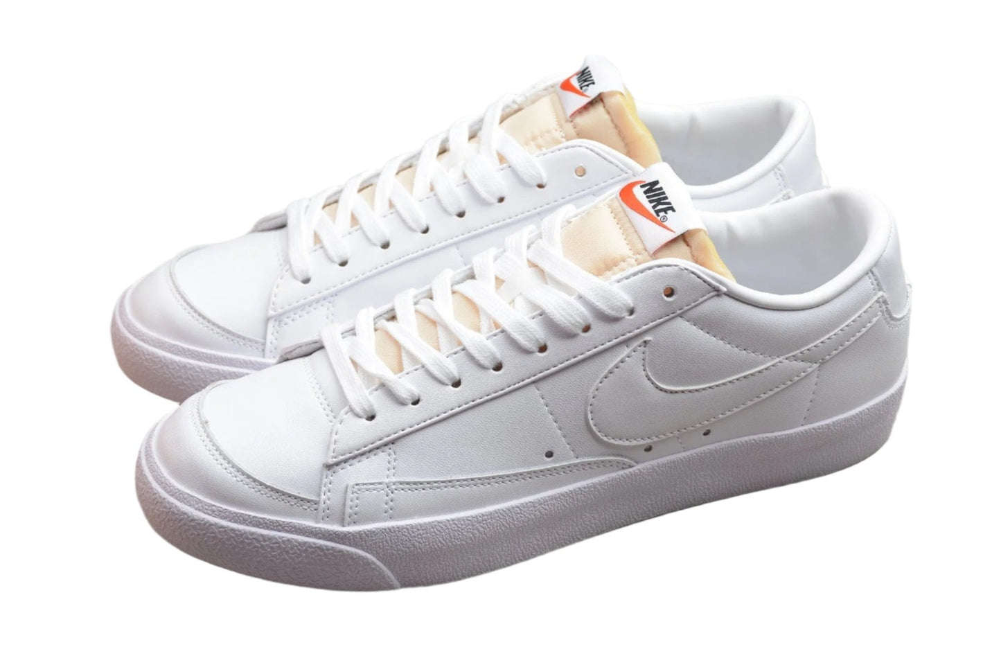 Nike Blazer Low