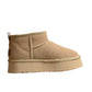 UGG Ultra Mini Platform