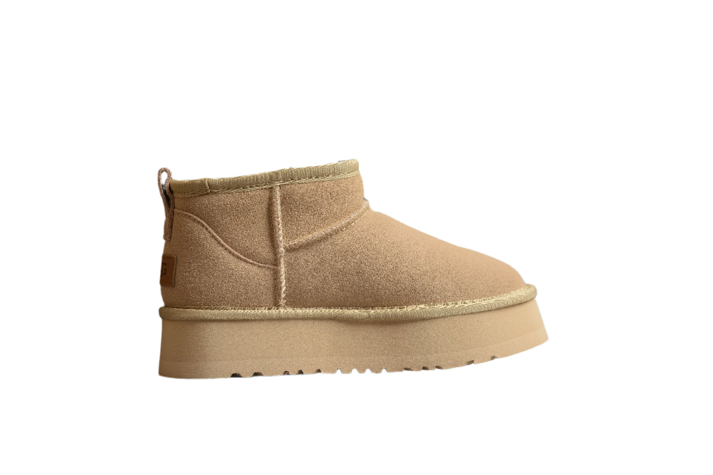UGG Ultra Mini Platform