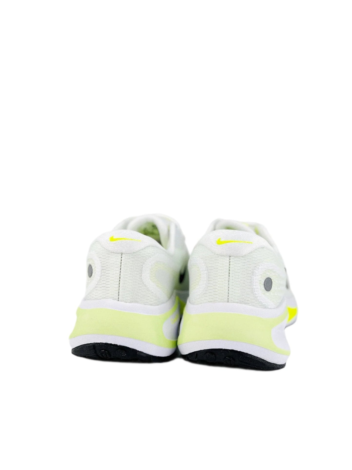 Nike running journey