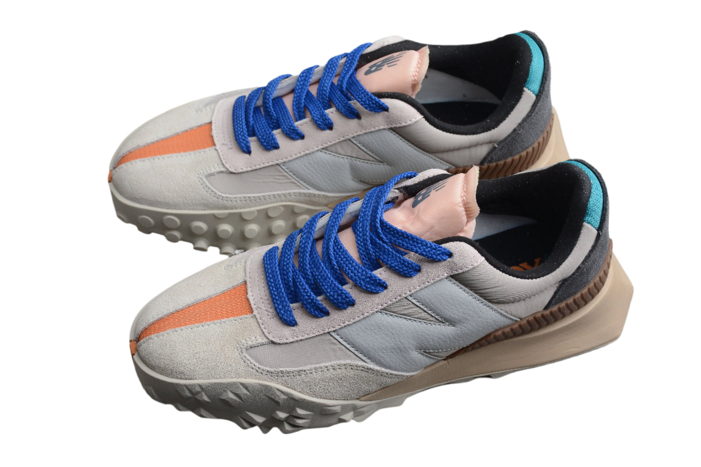 New Balance C72