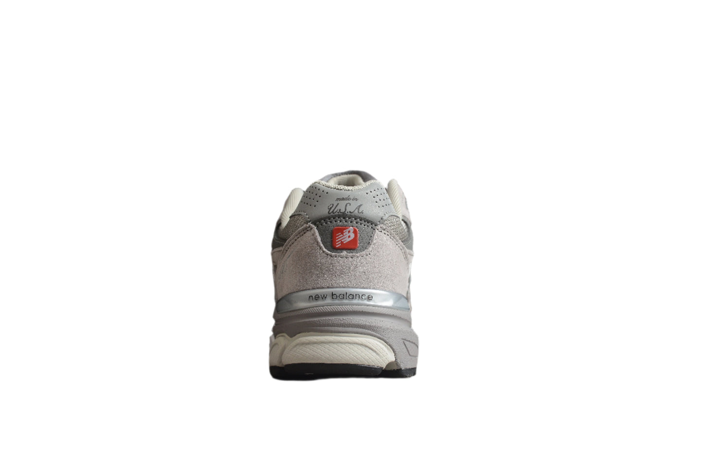 New Balance 990v3