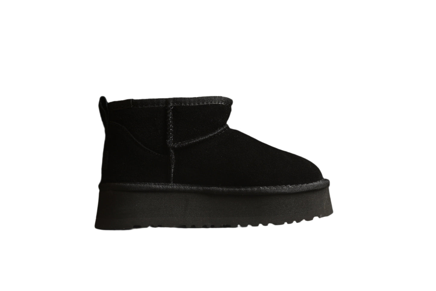 UGG Ultra Mini Platform