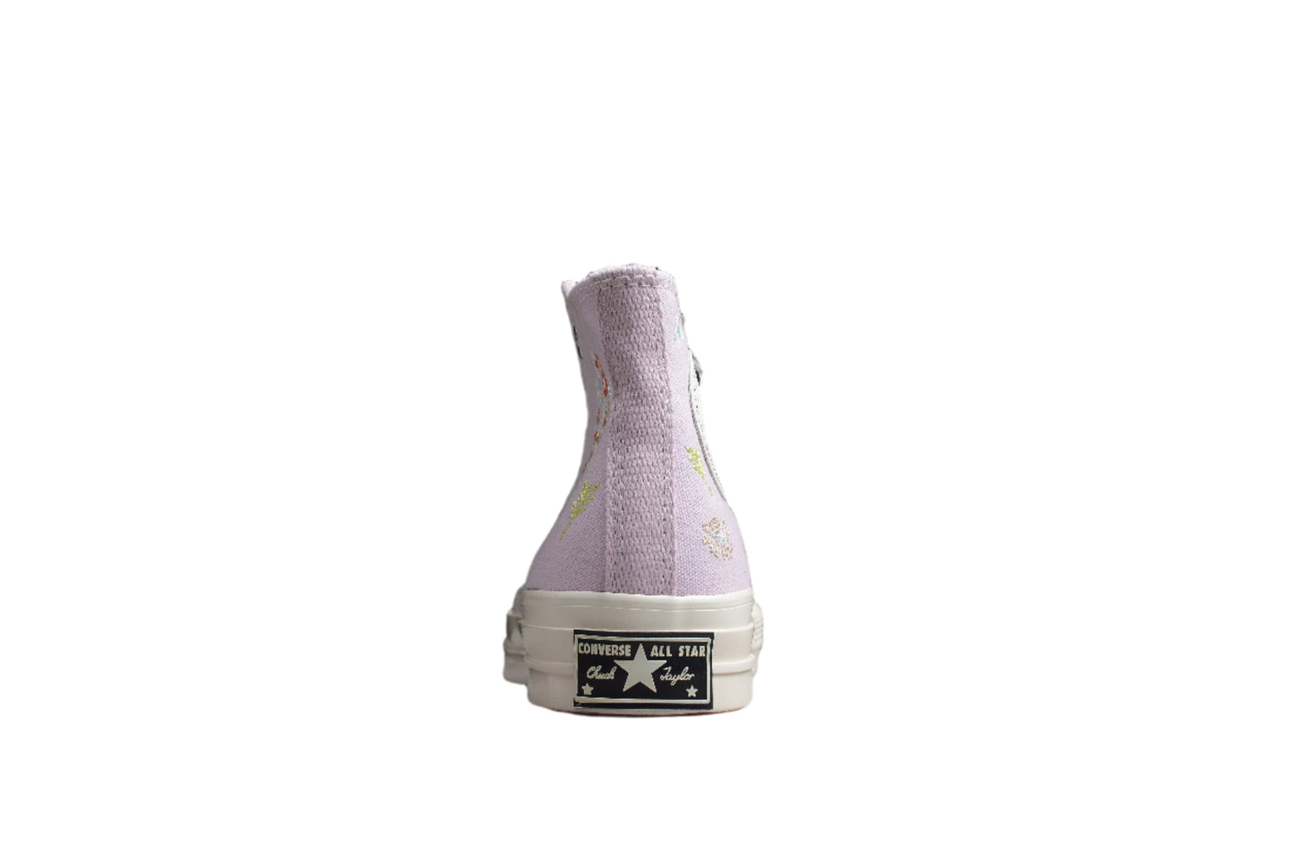 Converse Chuck Taylor All Star "'Embroidered Floral Print"