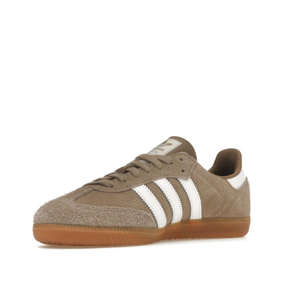 Adidas Samba