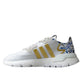 Adidas Jogger Boost