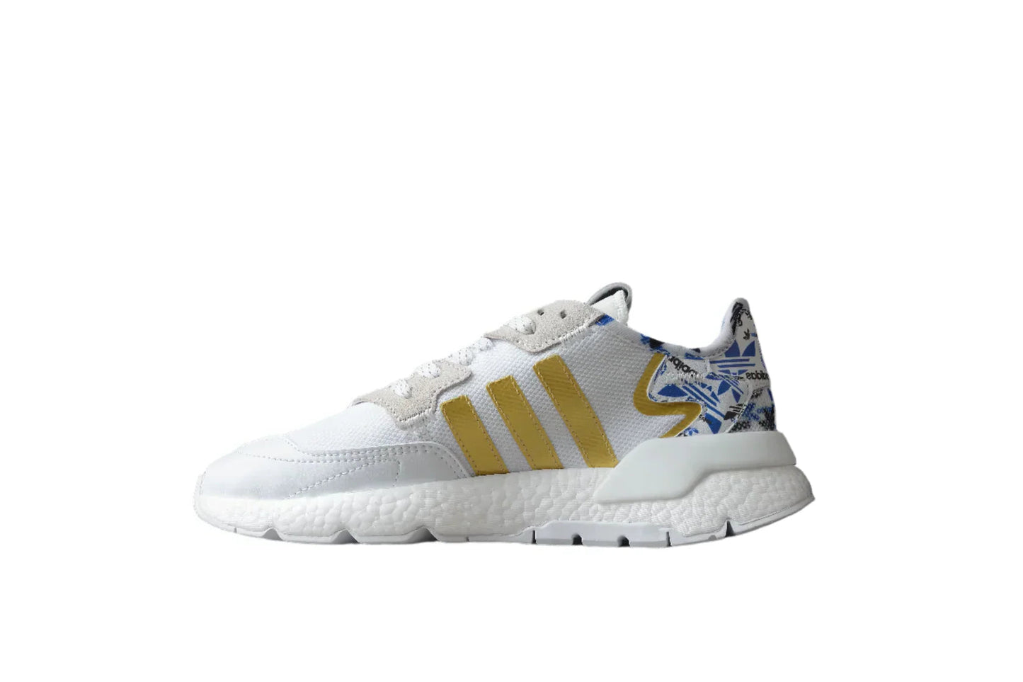 Adidas Jogger Boost