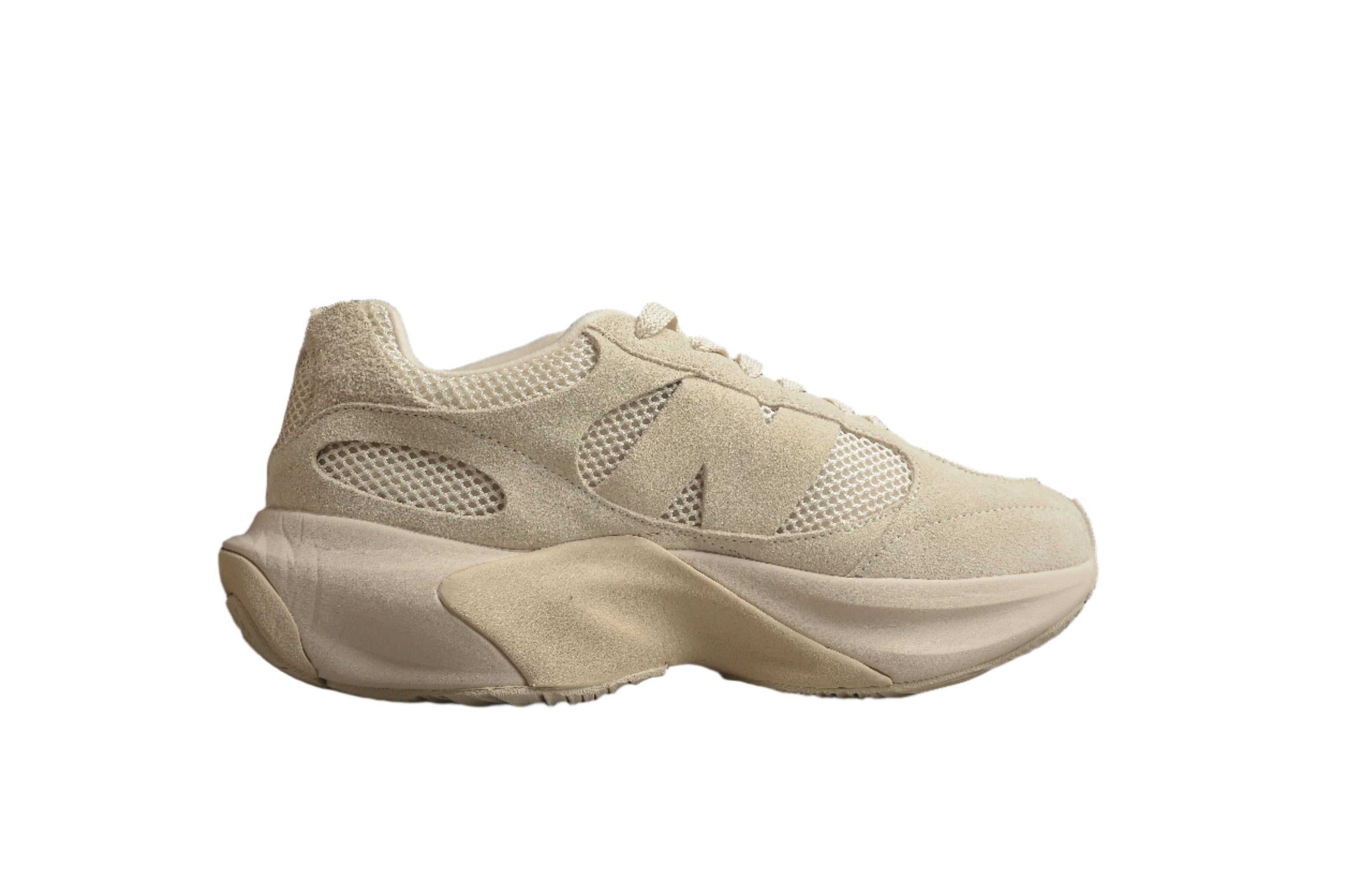 New Balance Warped Runner