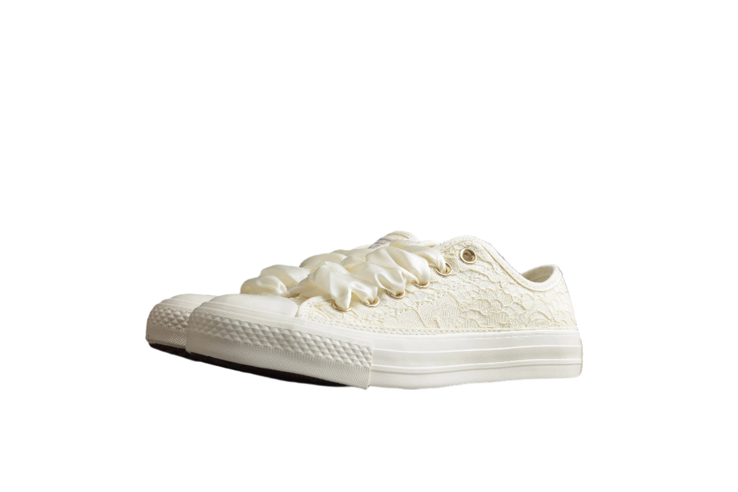 Converse Chuck Taylor All Star "Wedding"