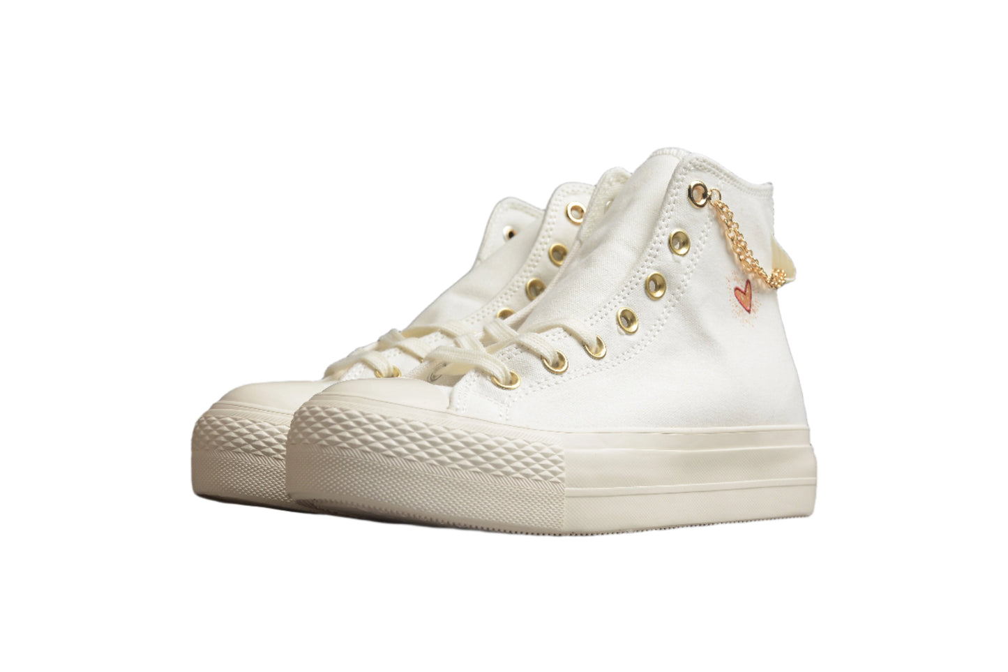Converse Chuck Taylor All Star Lift