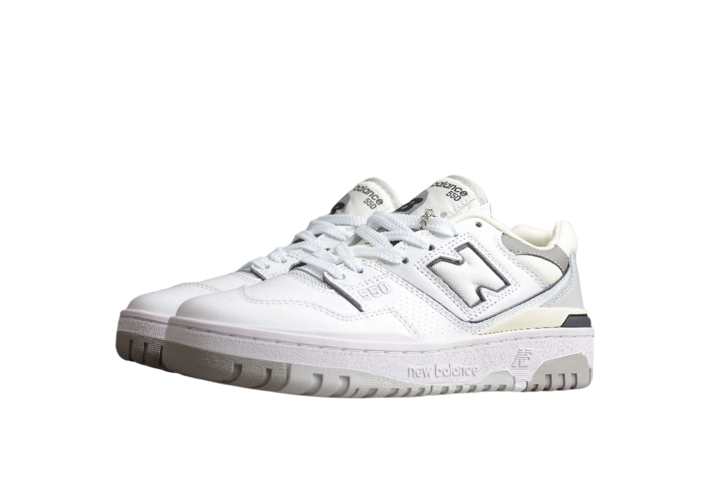 New Balance 550
