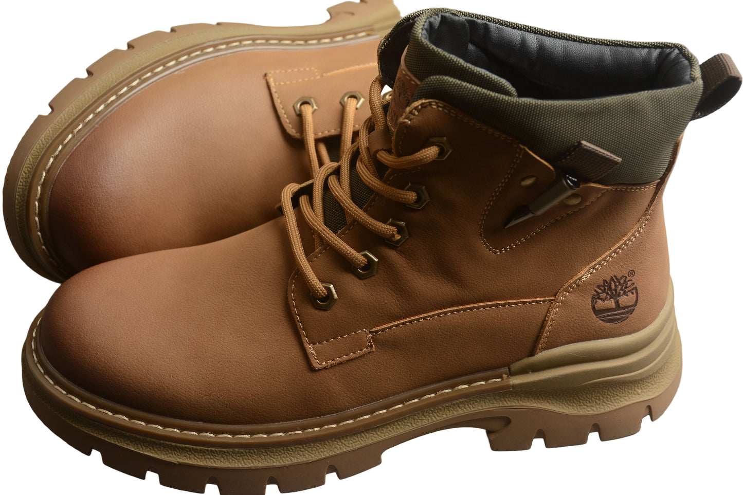 Bota Timberland