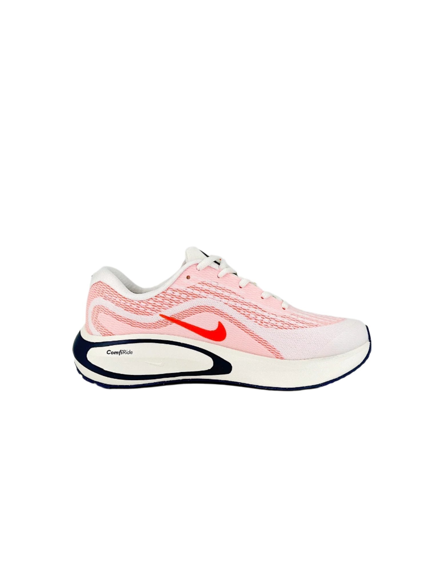 Nike running journey