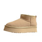 UGG Ultra Mini Platform