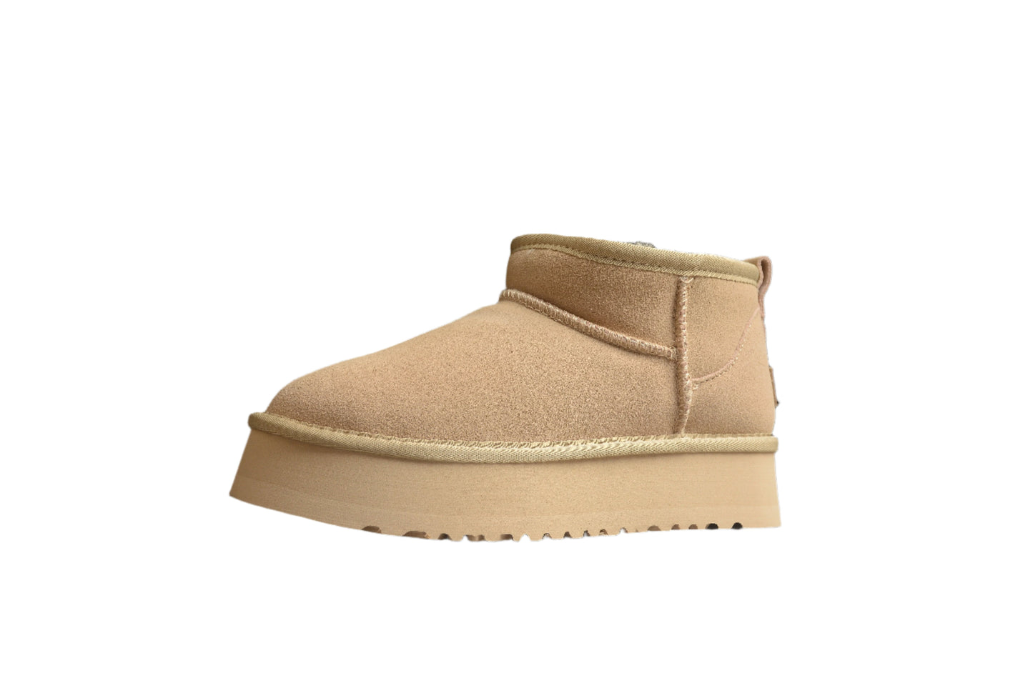 UGG Ultra Mini Platform