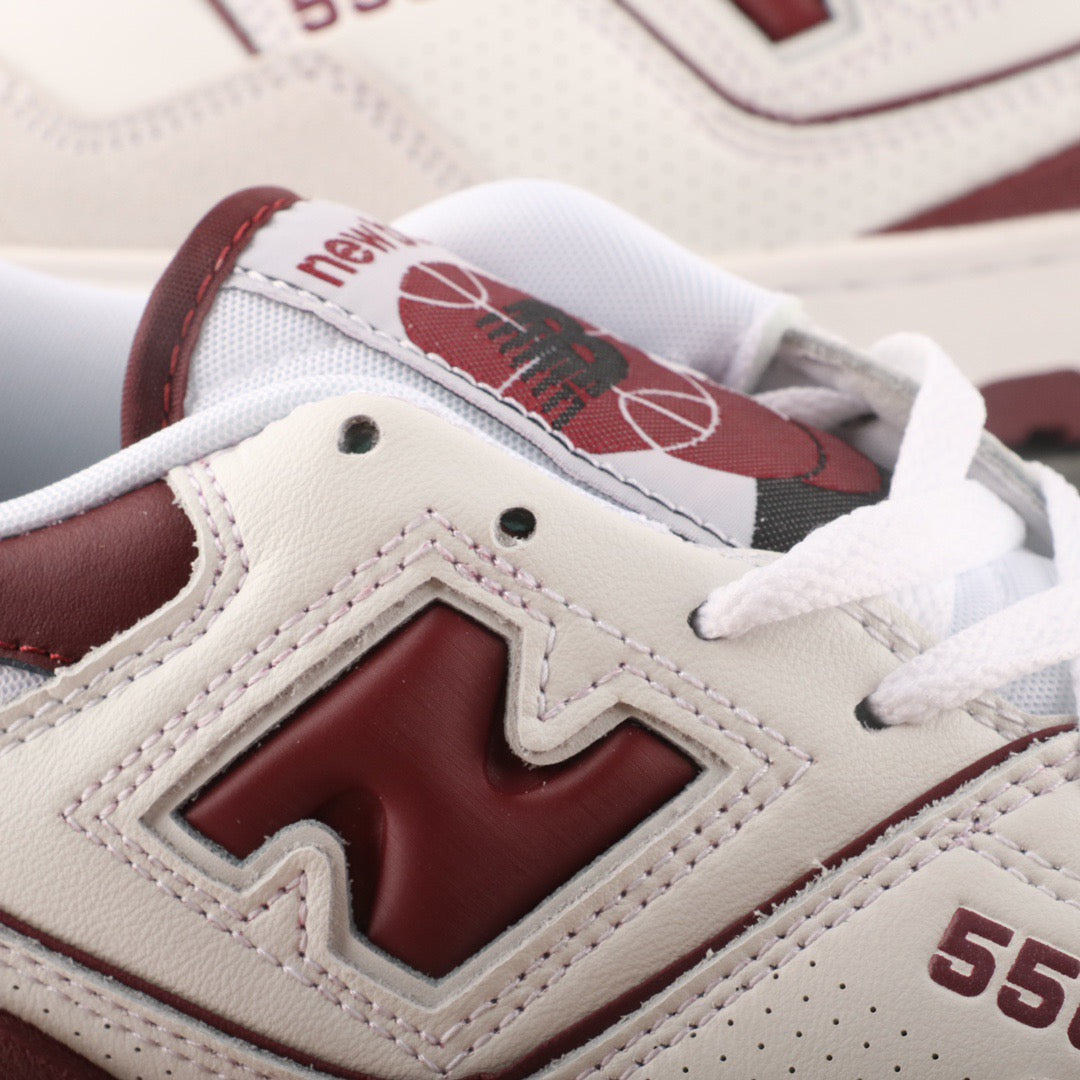 New Balance 550