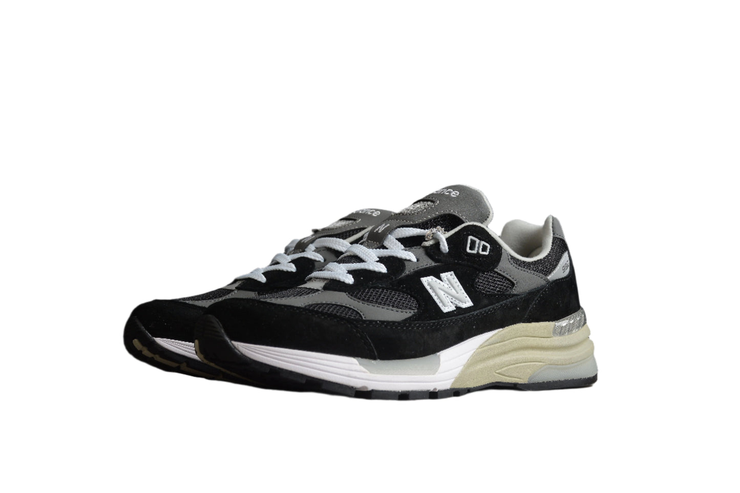 New Balance 992