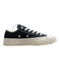 Converse All Star x Comme des Garçons Play