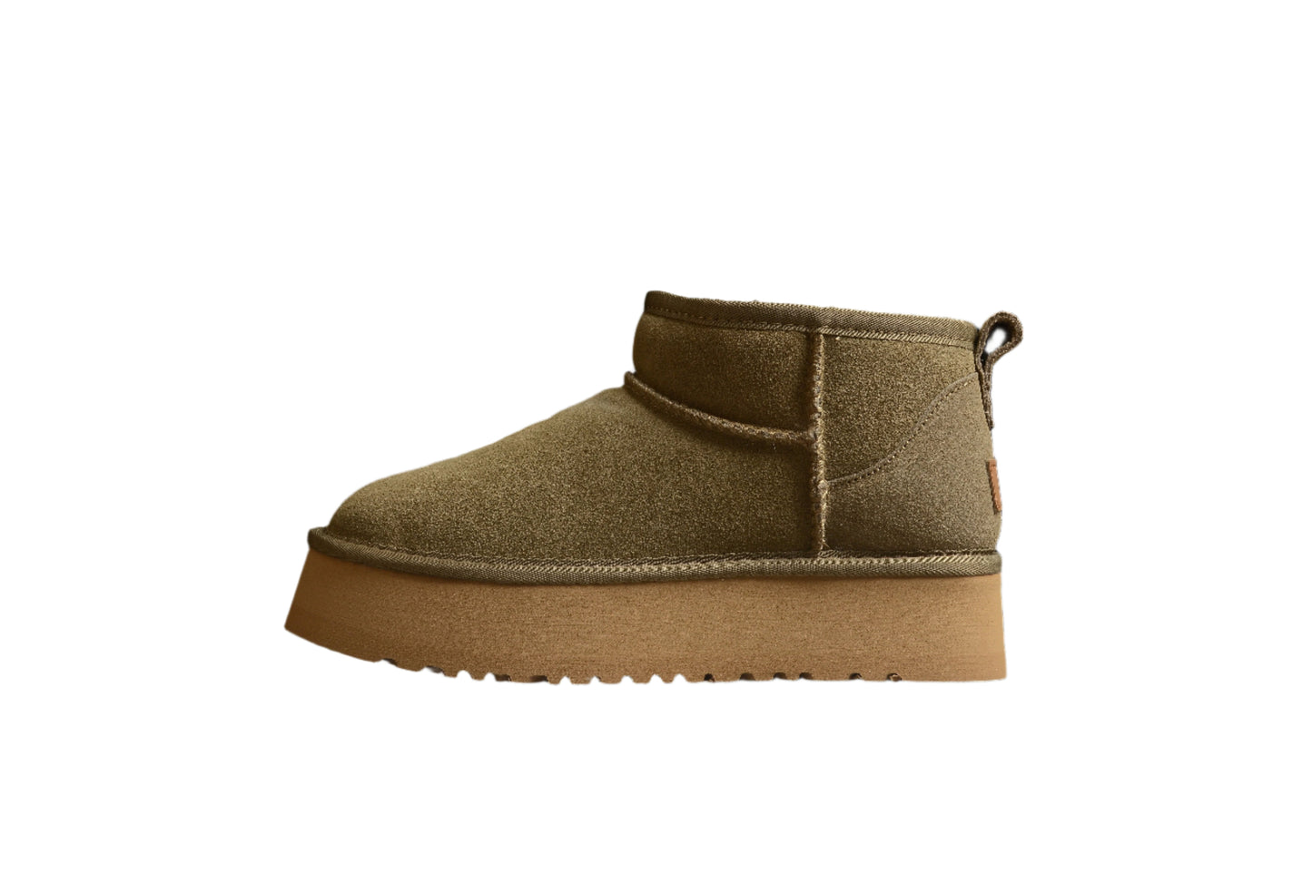 UGG Ultra Mini Platform