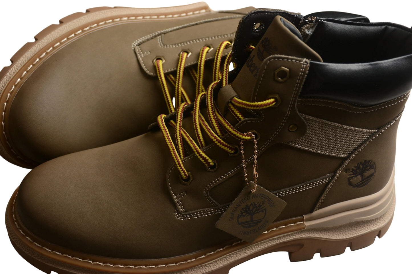 Bota Timberland