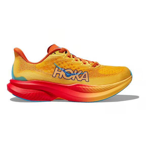 Hoka Mach 6