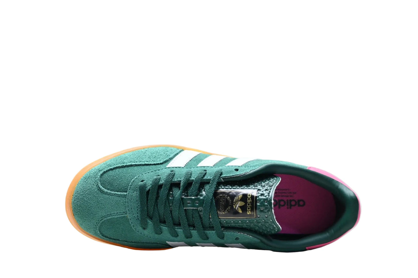 Adidas Gazelle Indoor