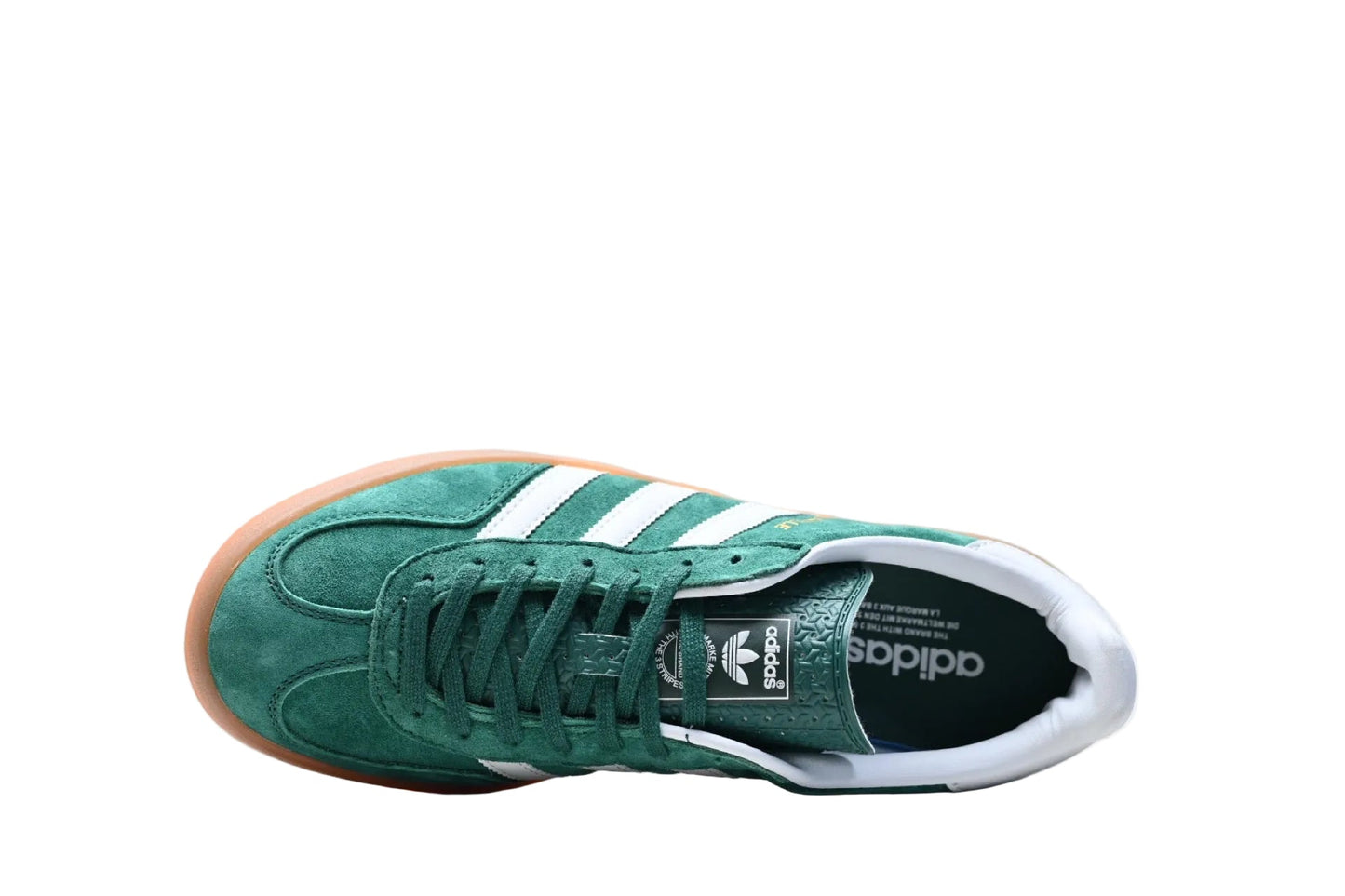 Adidas Gazelle Indoor