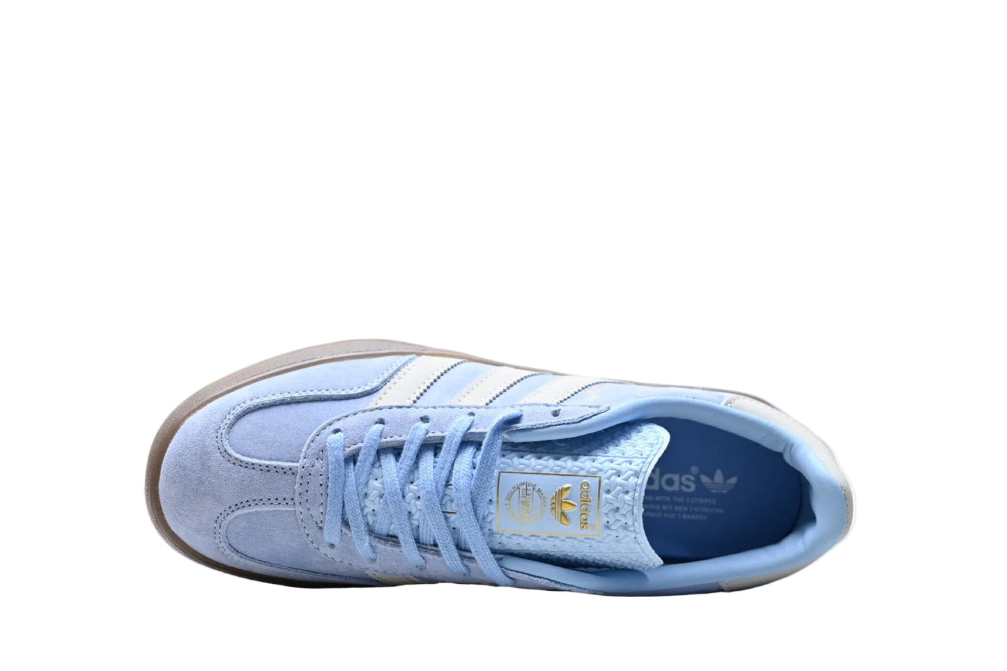 Adidas Gazelle Indoor