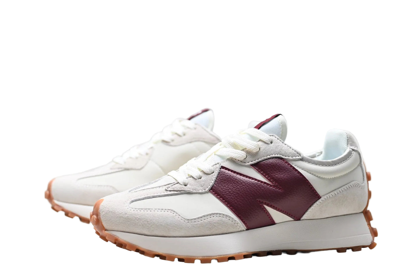 New Balance 327