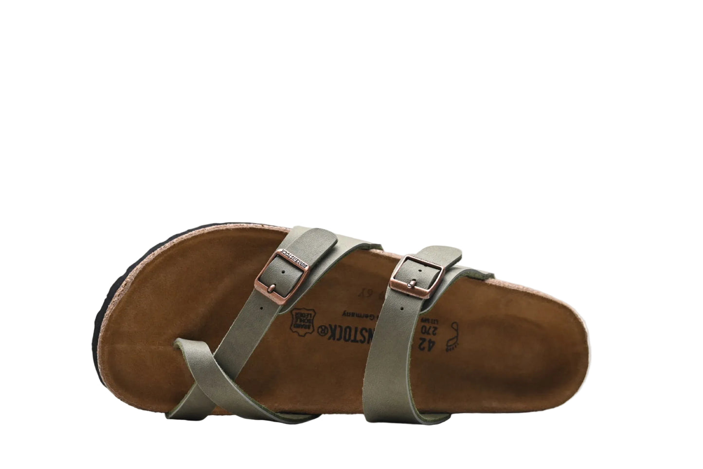 Birkenstock Mayari Regular