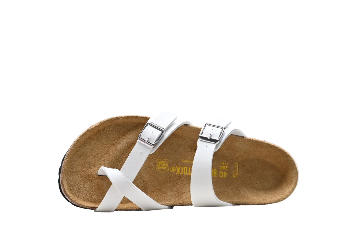 Birkenstock Mayari Regular