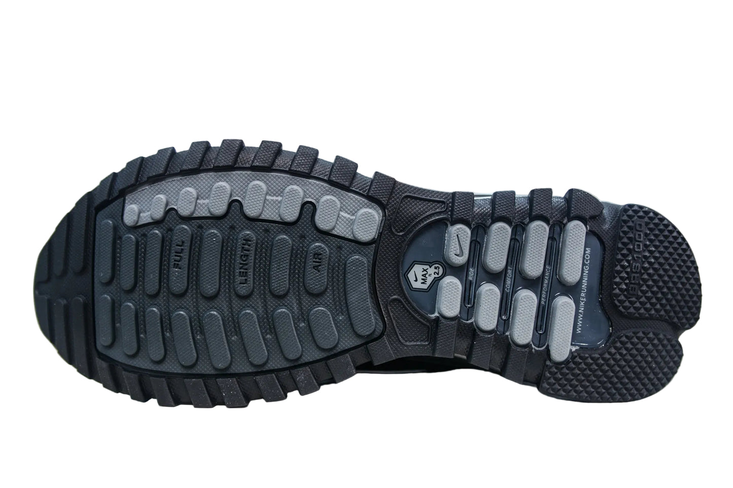 Nike Air Max Plus TL