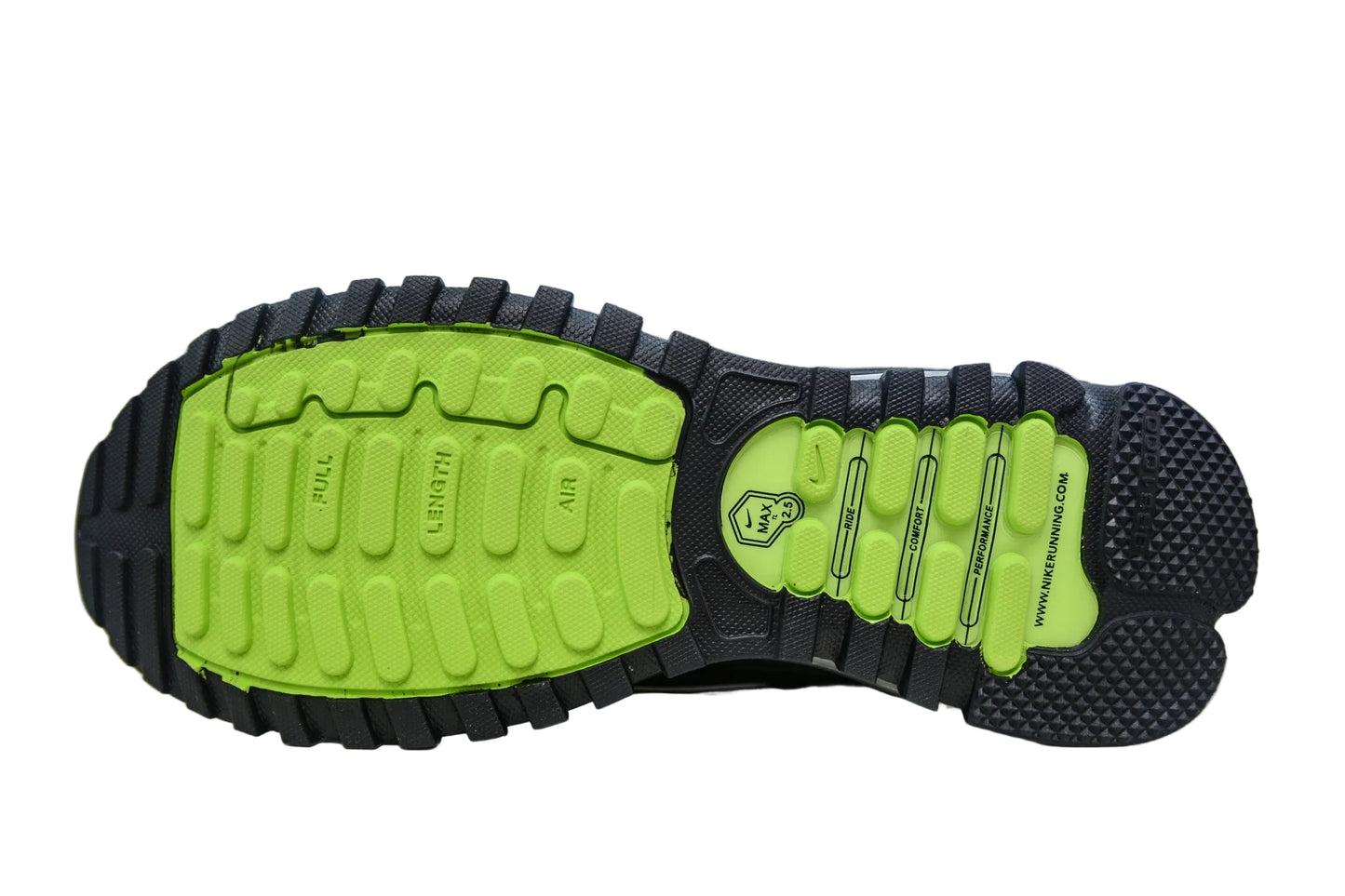 Nike Air Max Plus TL