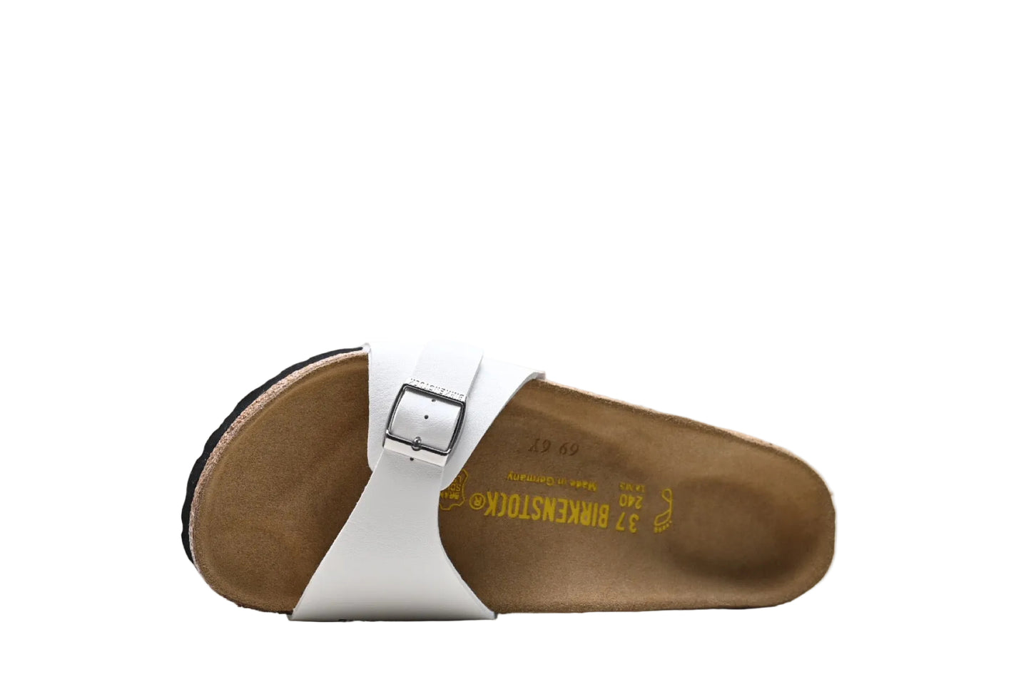 Birkenstock Madrid Regular