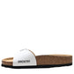 Birkenstock Madrid Regular
