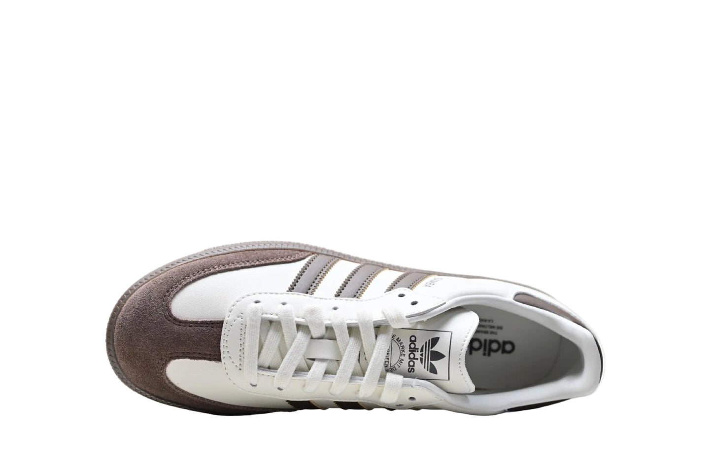 Adidas Samba OG