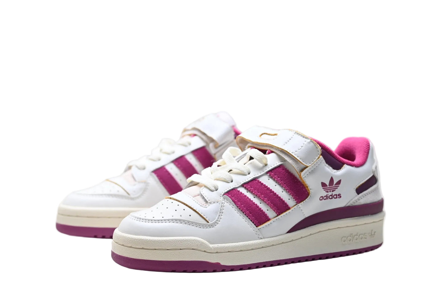 Adidas Forum