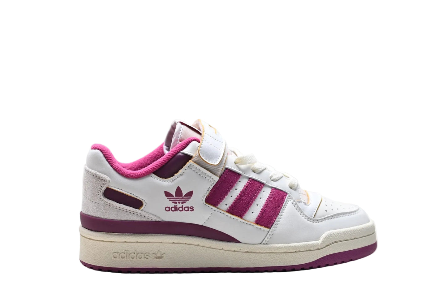 Adidas Forum