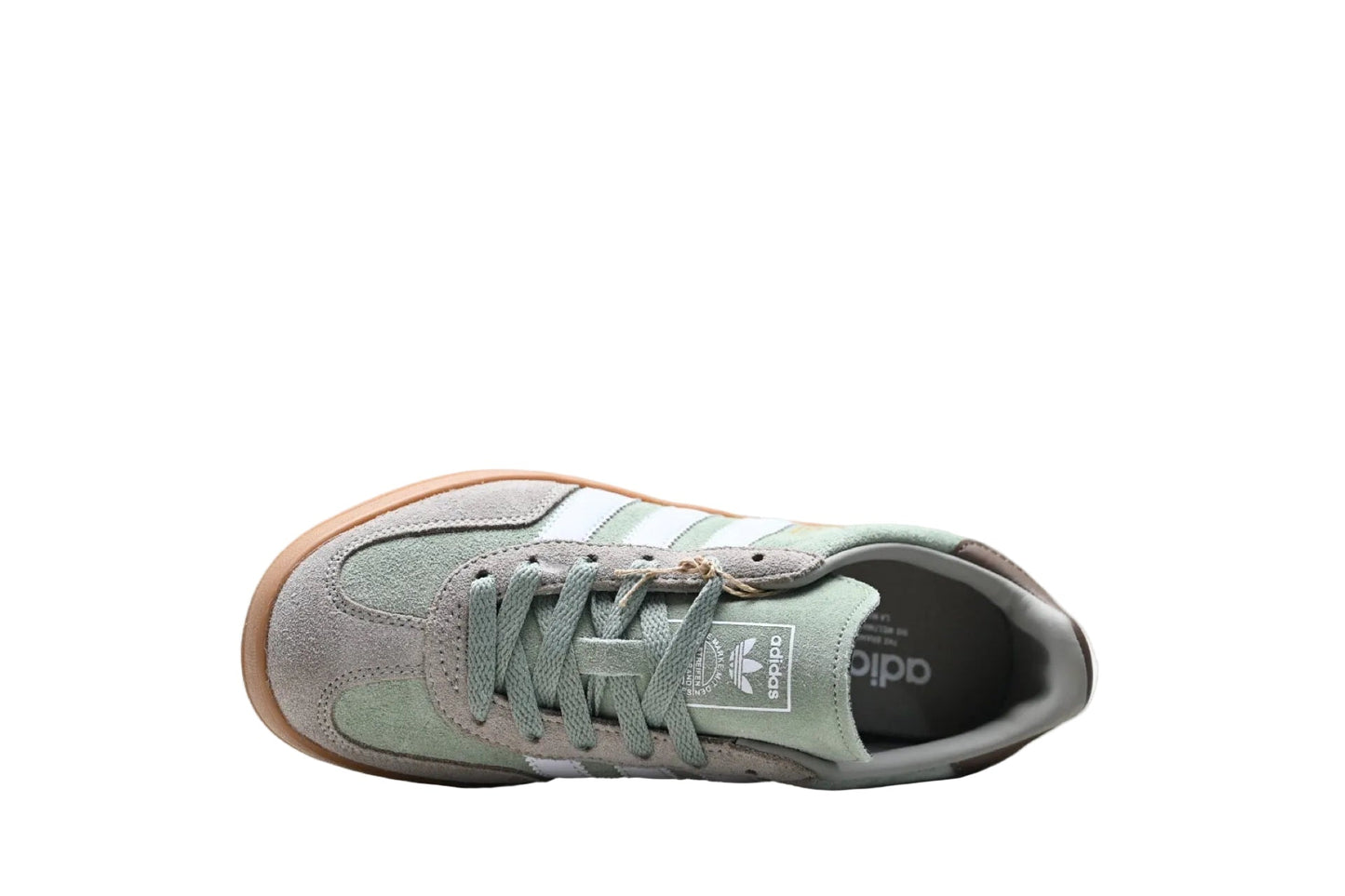 Adidas Gazelle Indoor