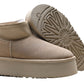 UGG CLASSIC MINI DIPPER