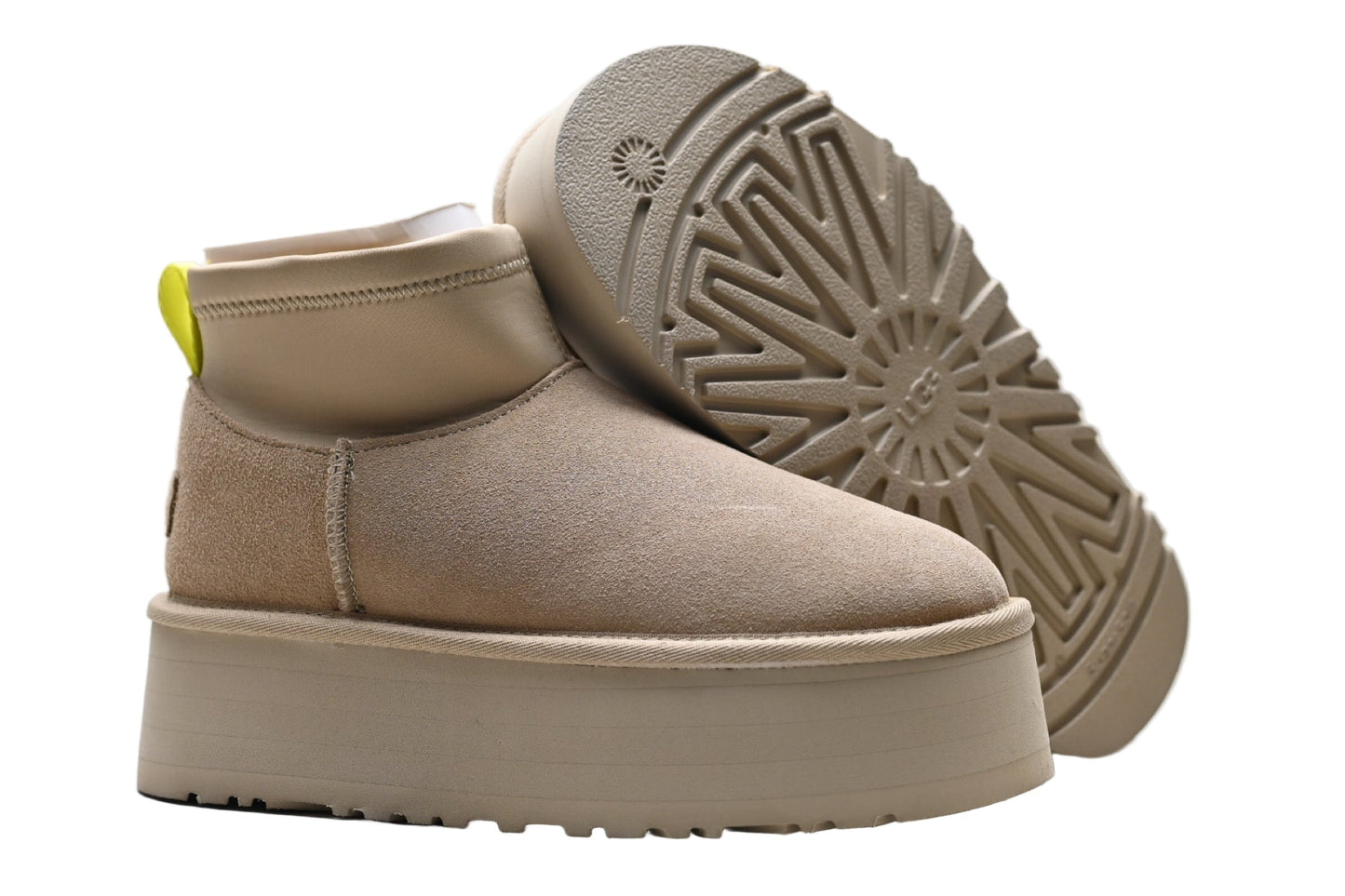 UGG CLASSIC MINI DIPPER