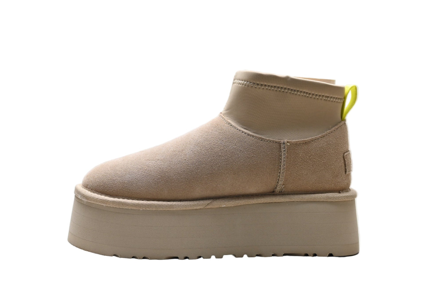 UGG CLASSIC MINI DIPPER