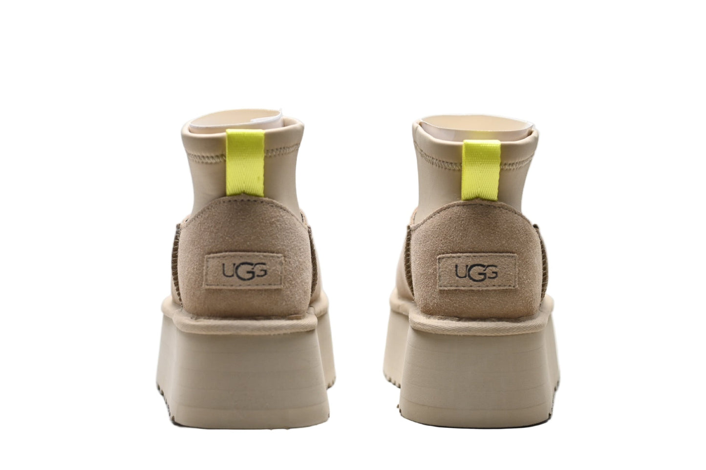 UGG CLASSIC MINI DIPPER