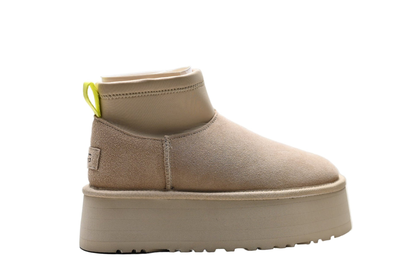 UGG CLASSIC MINI DIPPER