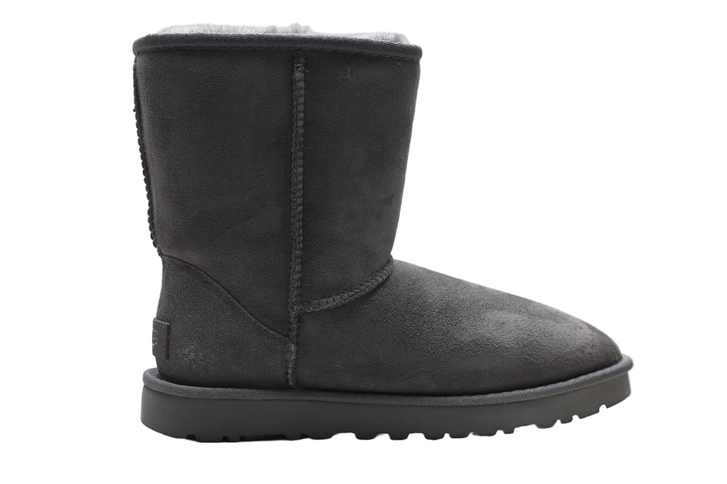 UGG Classic Short II