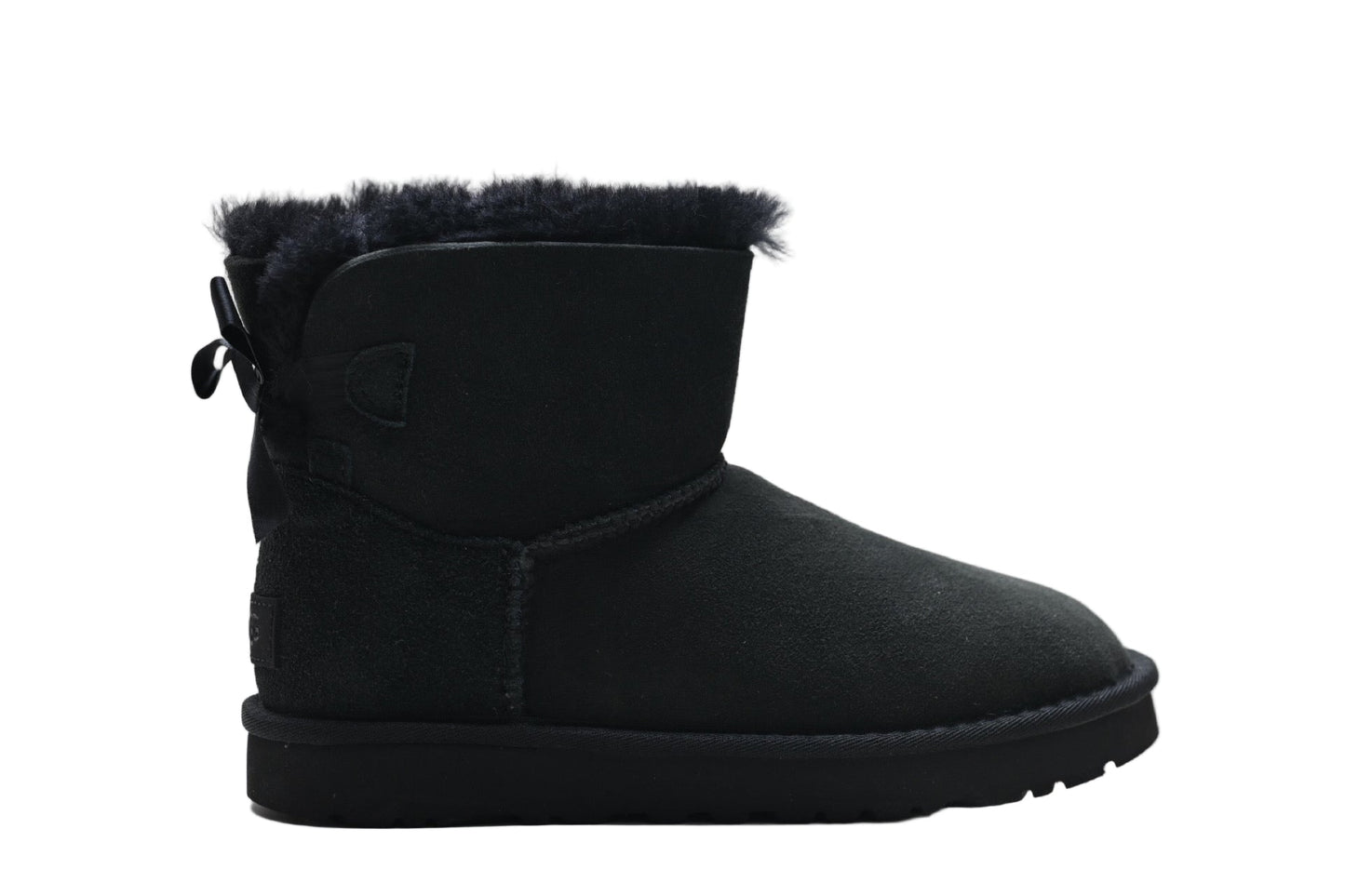 UGG Mini Bailey Bow II