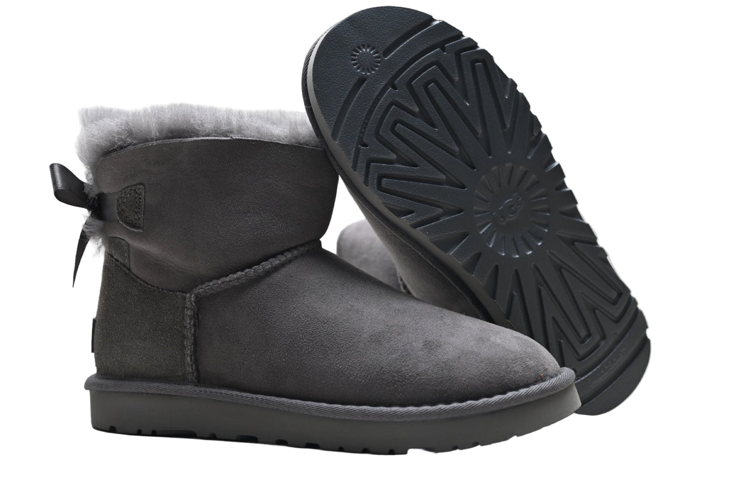 UGG Mini Bailey Bow II
