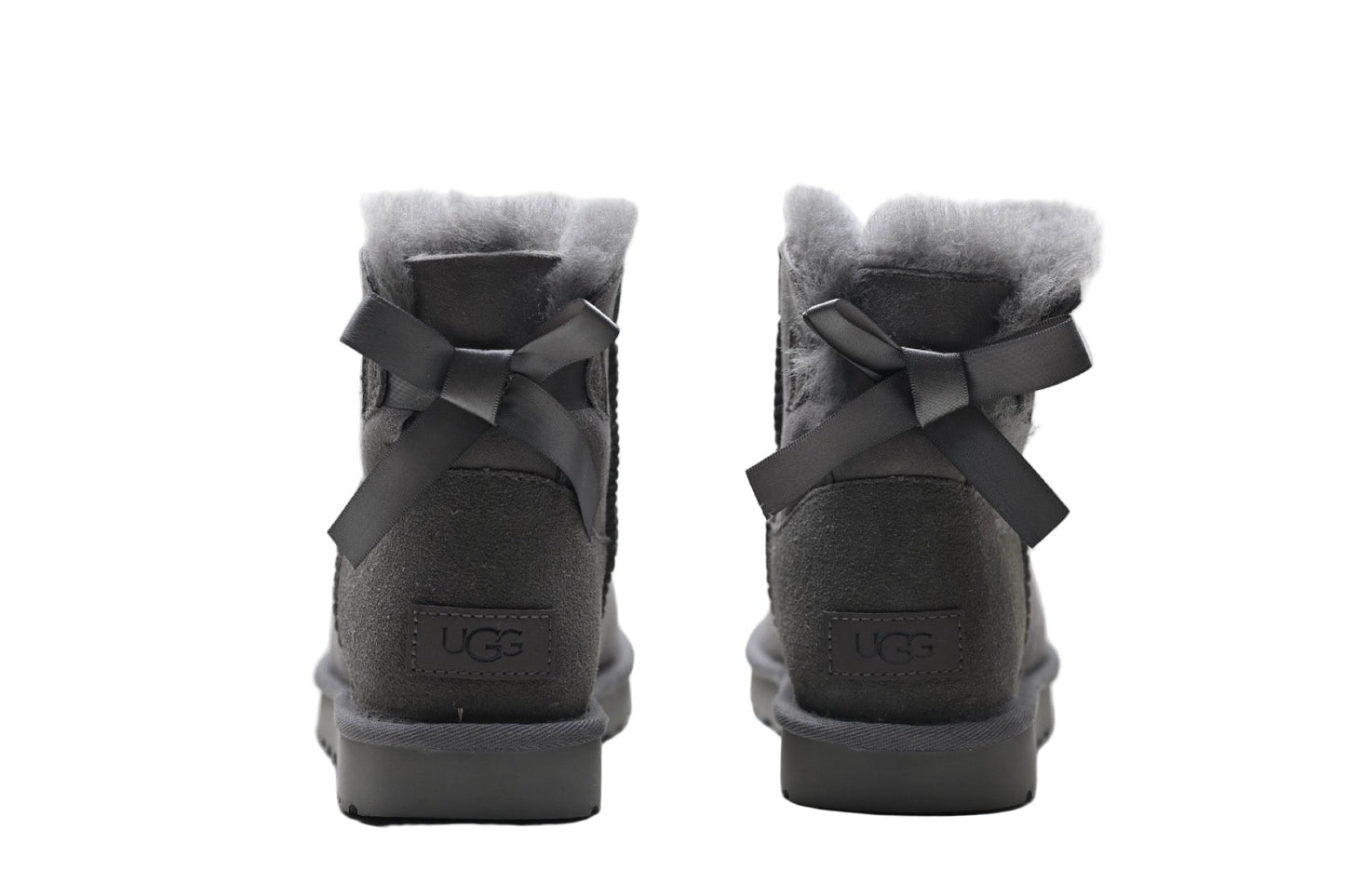 UGG Mini Bailey Bow II
