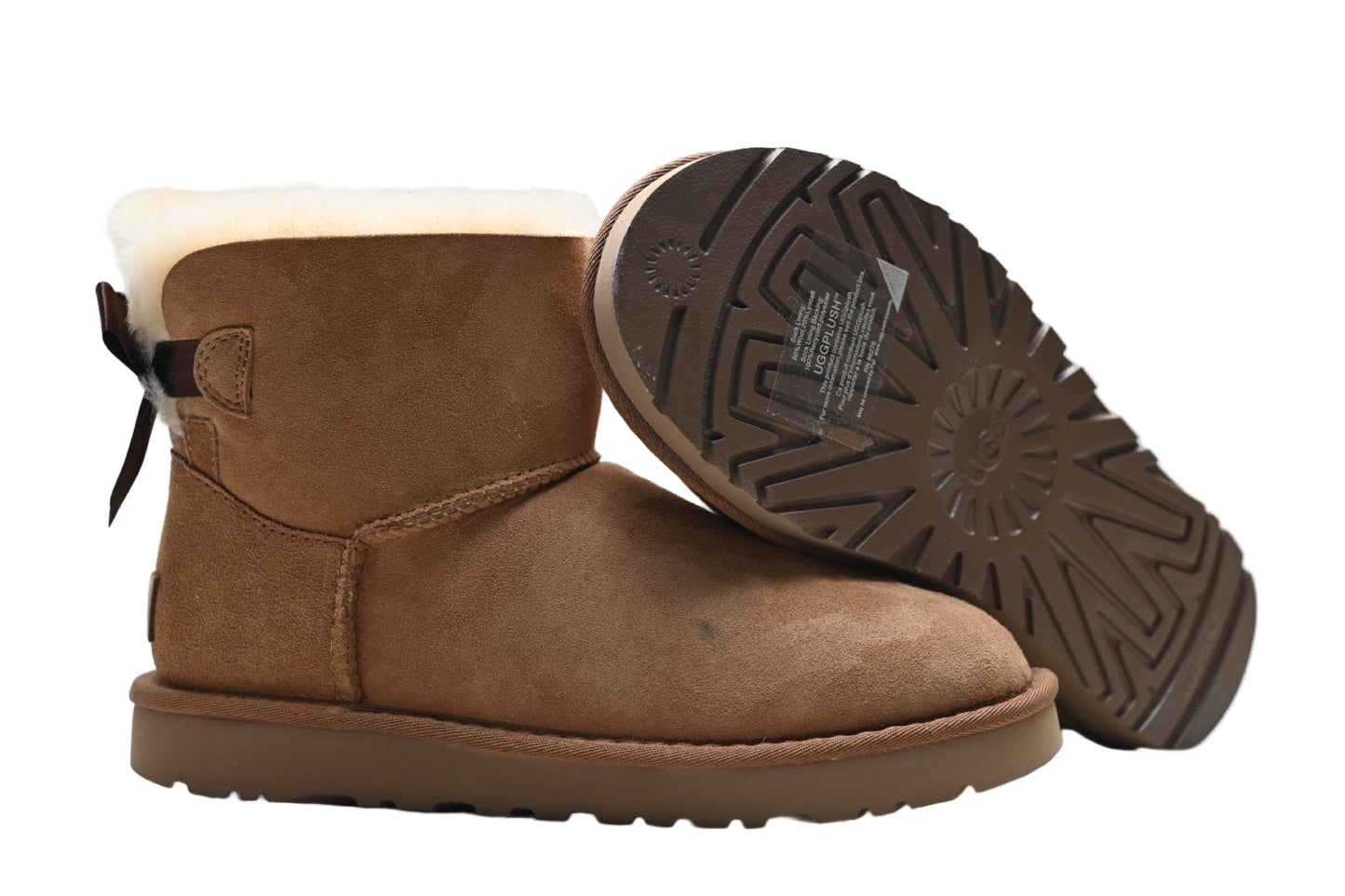 UGG Mini Bailey Bow II