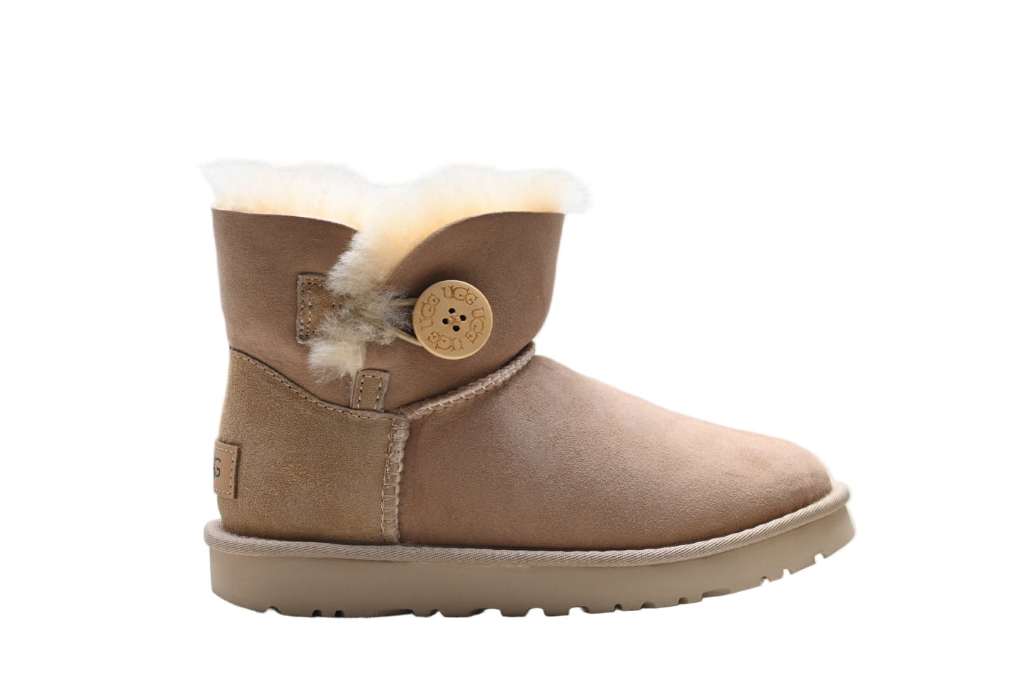 UGG Mini Bailey Button II
